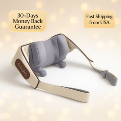 Tarkenil Neck&Shoulder Massager