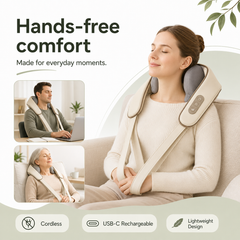 Tarkenil Neck&Shoulder Massager