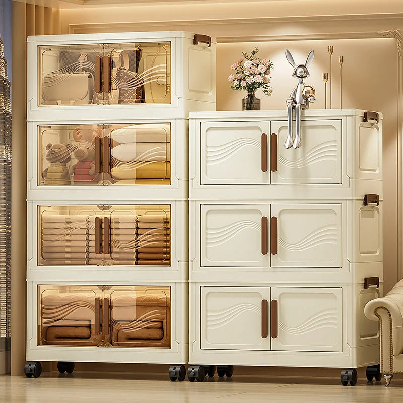 Storage&Organization