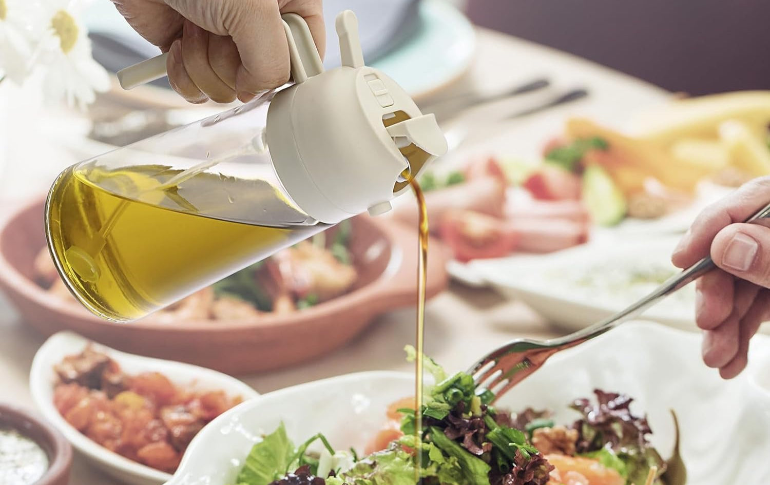 Kitchen & Utensils