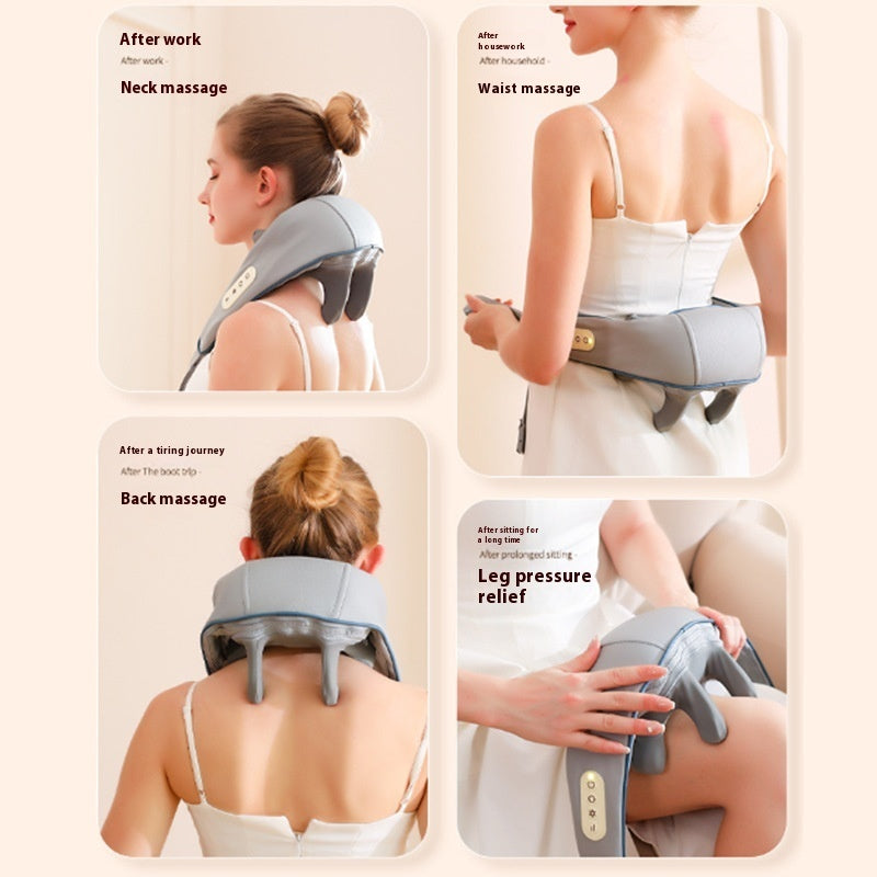Tarkenil Neck&Shoulder Massager