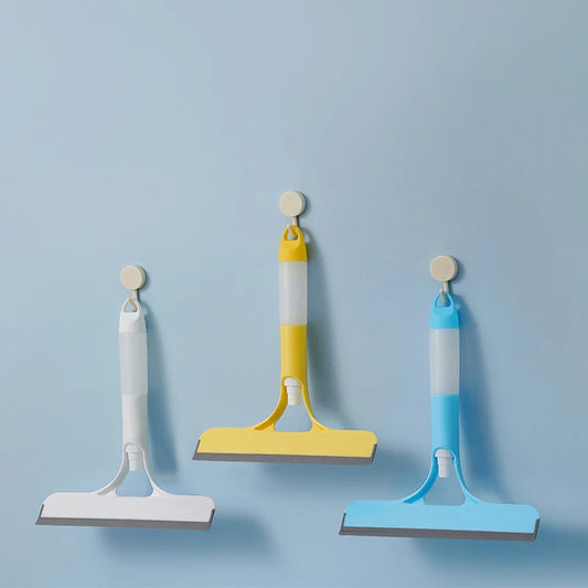 Window Cleaning Squeegee