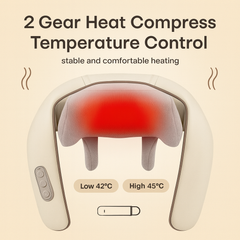 Tarkenil Neck&Shoulder Massager