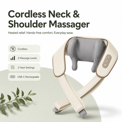 Tarkenil Neck&Shoulder Massager