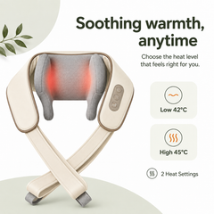 Tarkenil Neck&Shoulder Massager