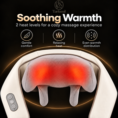 Tarkenil Neck&Shoulder Massager