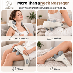 Tarkenil Neck&Shoulder Massager