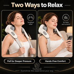 Tarkenil Neck&Shoulder Massager