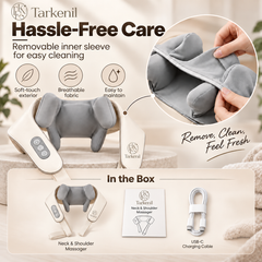 Tarkenil Neck&Shoulder Massager