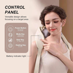 Tarkenil Neck&Shoulder Massager