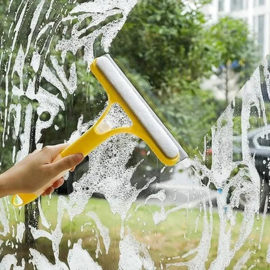 Window Cleaning Squeegee