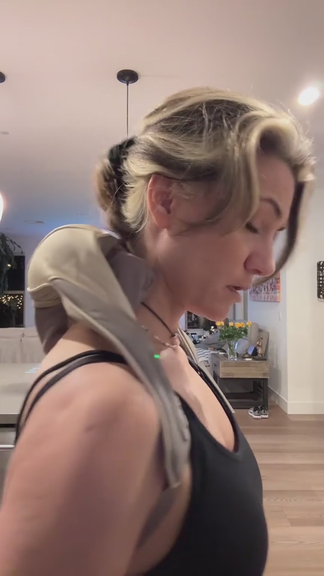 Tarkenil Neck and Shoulder Massager