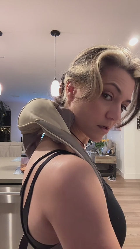 Tarkenil Neck&Shoulder Massager