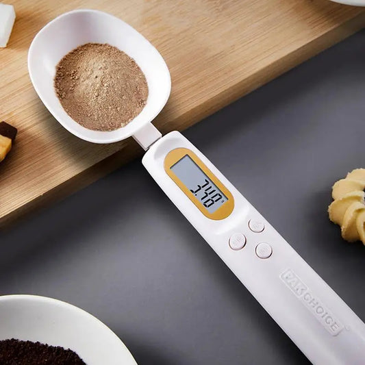 0.1g Digital Spoon Scale